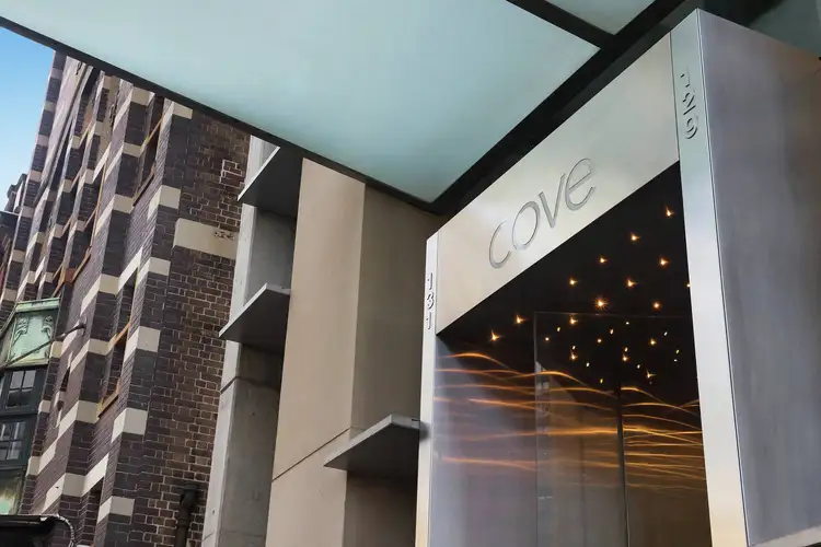 Sixth view of Homely apartment listing, 2801/129 Harrington Street, Sydney NSW 2000