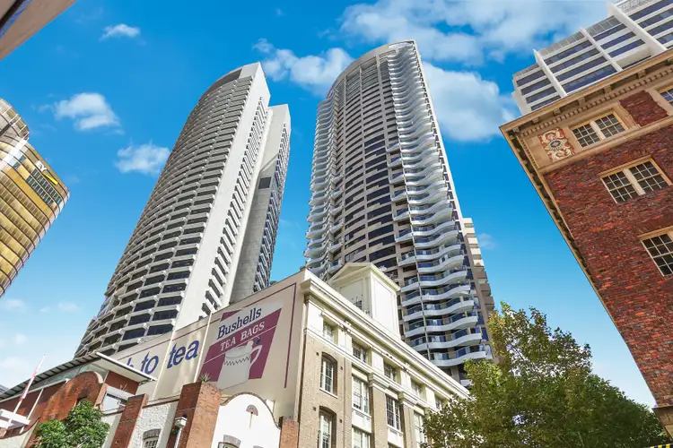 Seventh view of Homely apartment listing, 2801/129 Harrington Street, Sydney NSW 2000