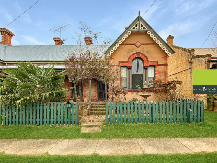 34 Mulwaree Street, Goulburn NSW 2580