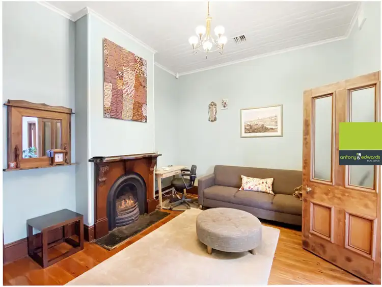 Second view of Homely house listing, 34 Mulwaree Street, Goulburn NSW 2580