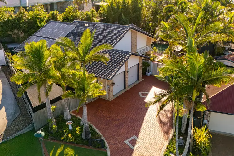 35 Silvereye Crescent, Albany Creek QLD 4035