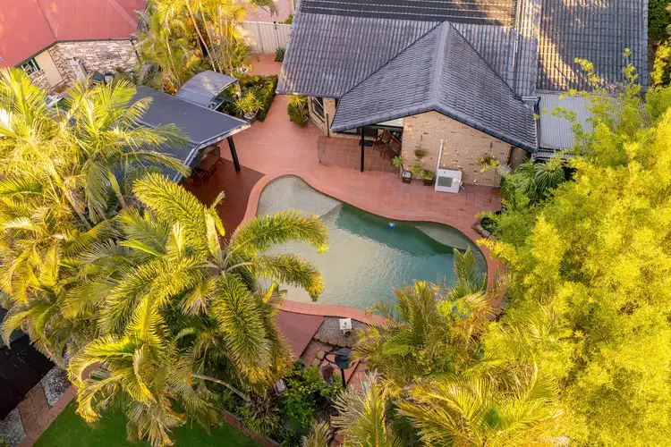 35 Silvereye Crescent, Albany Creek QLD 4035