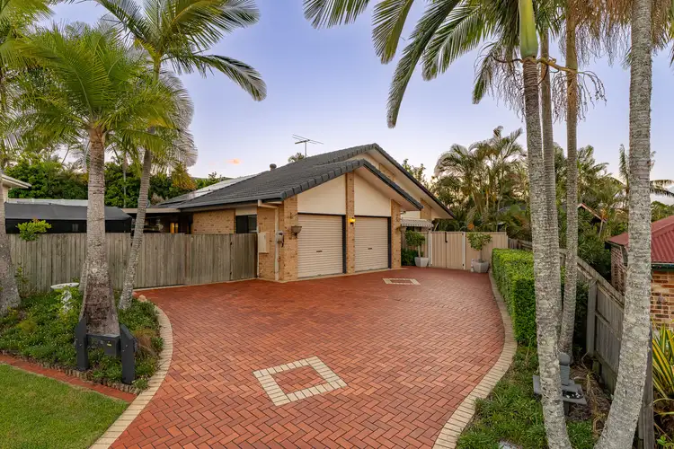 Third view of Homely house listing, 35 Silvereye Crescent, Albany Creek QLD 4035