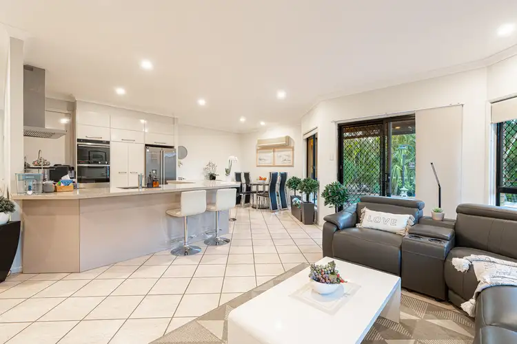 Sixth view of Homely house listing, 35 Silvereye Crescent, Albany Creek QLD 4035