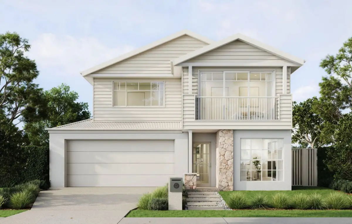 Main view of Homely house listing, 48 Woodland Street, Algester QLD 4115