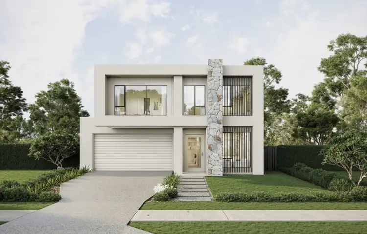 Second view of Homely house listing, 48 Woodland Street, Algester QLD 4115