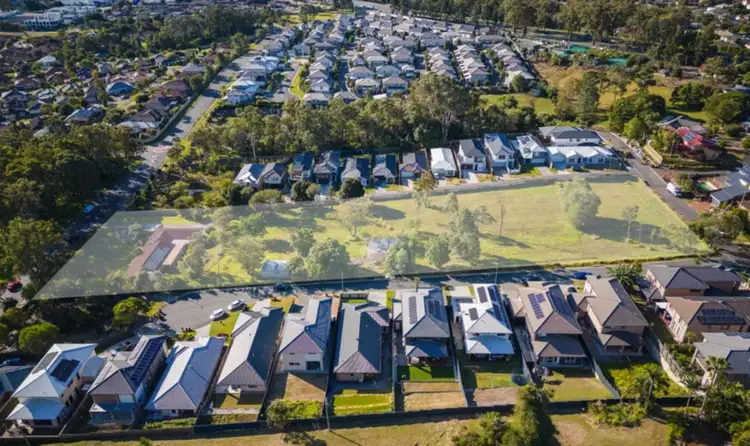 Fifth view of Homely house listing, 48 Woodland Street, Algester QLD 4115