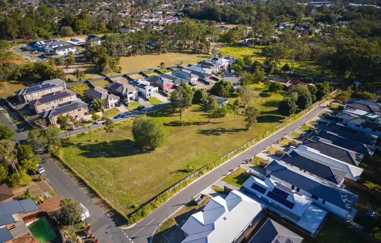 Sixth view of Homely house listing, 48 Woodland Street, Algester QLD 4115