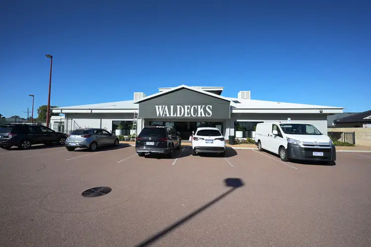 Sixth view of Homely land listing, LOT 801, 2 Beryl Street, Stirling WA 6021