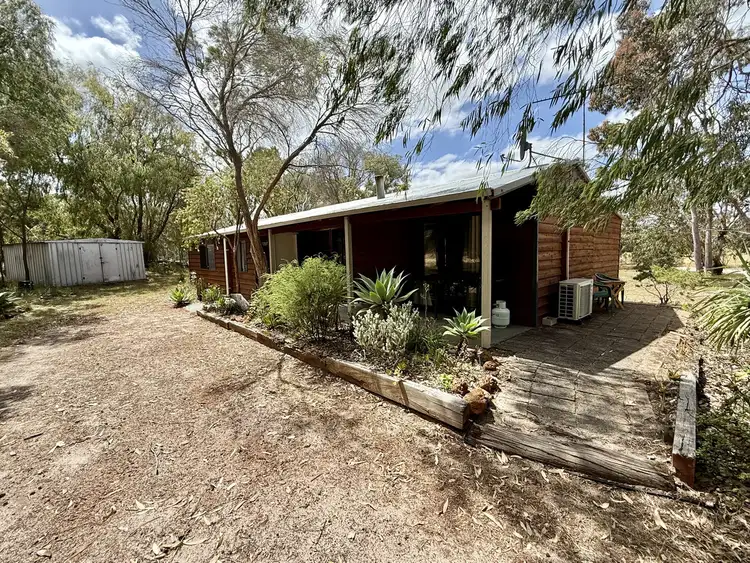 Fifth view of Homely unit listing, 288 YELVERTON NORTH Road, Yelverton WA 6280