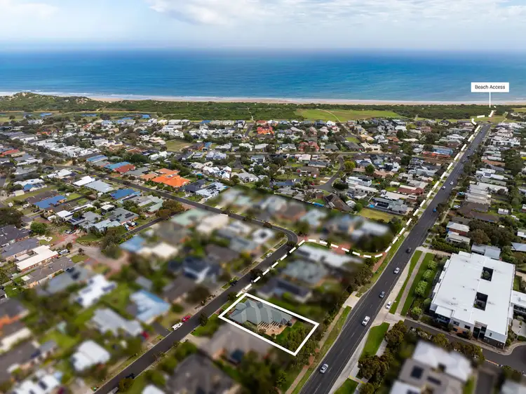 Second view of Homely house listing, 10 Island Drive, Torquay VIC 3228