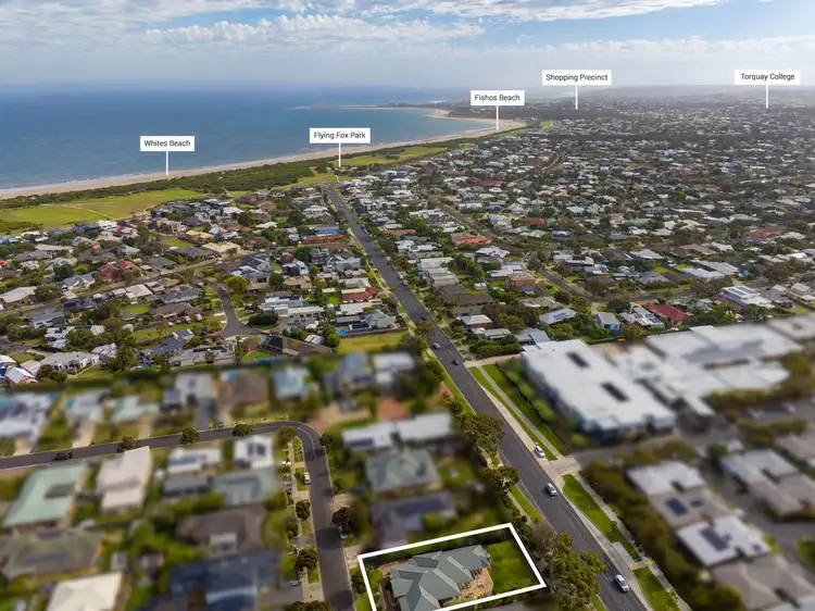 Third view of Homely house listing, 10 Island Drive, Torquay VIC 3228