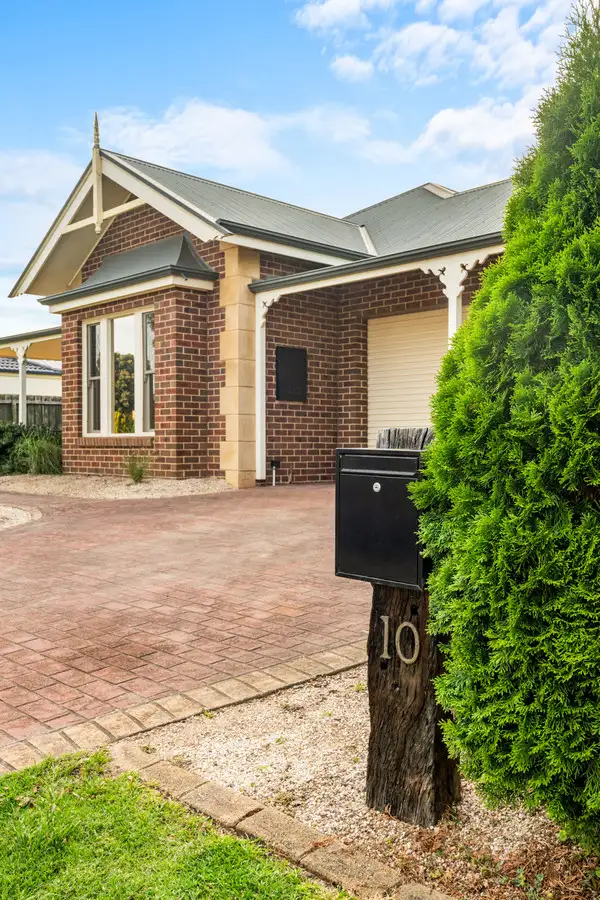 Fourth view of Homely house listing, 10 Island Drive, Torquay VIC 3228