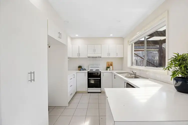 Second view of Homely house listing, 98 Beach Road, Torquay VIC 3228