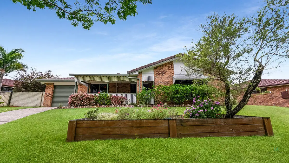 Main view of Homely house listing, 14 Crotona Road, Capalaba QLD 4157