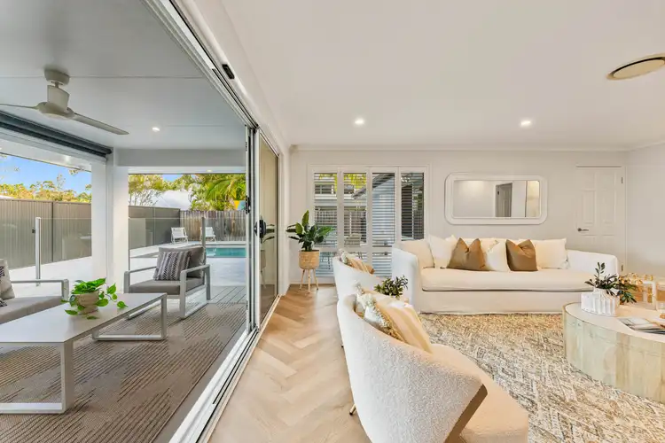 Fourth view of Homely house listing, 21 York Creek Crescent, Reedy Creek QLD 4227