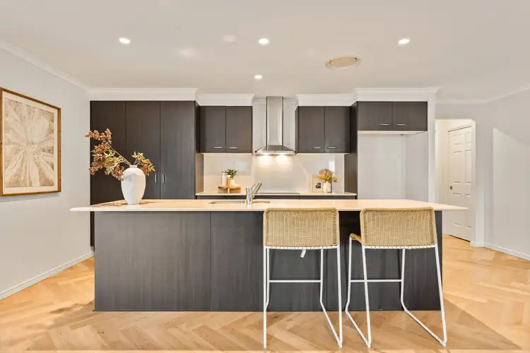 Sixth view of Homely house listing, 21 York Creek Crescent, Reedy Creek QLD 4227