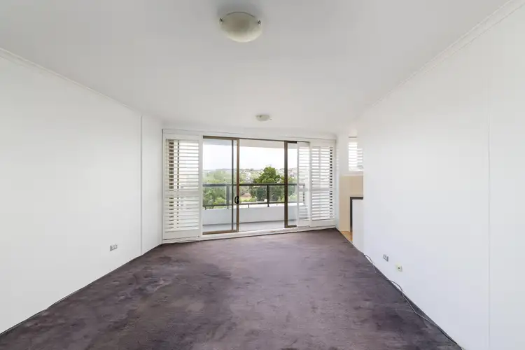 27/53-55 Elizabeth Bay Road, Elizabeth Bay NSW 2011