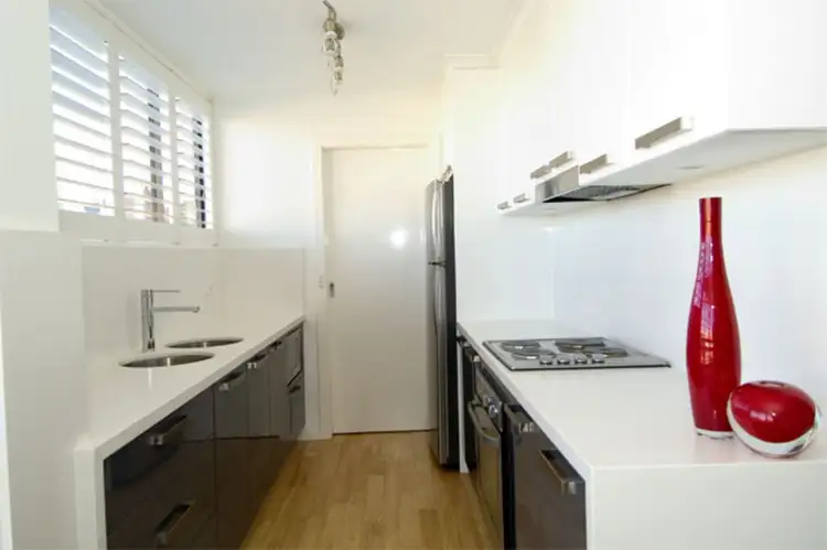 Second view of Homely apartment listing, 27/53-55 Elizabeth Bay Road, Elizabeth Bay NSW 2011