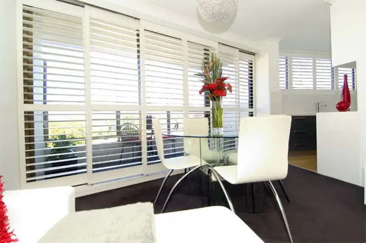 Third view of Homely apartment listing, 27/53-55 Elizabeth Bay Road, Elizabeth Bay NSW 2011