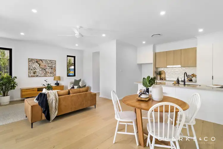 Third view of Homely townhouse listing, 1/33-35 Walker Street, Warners Bay NSW 2282