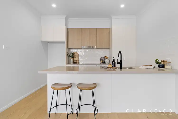 Fourth view of Homely townhouse listing, 1/33-35 Walker Street, Warners Bay NSW 2282