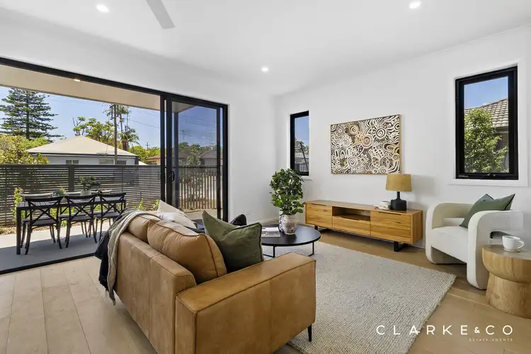 Fifth view of Homely townhouse listing, 1/33-35 Walker Street, Warners Bay NSW 2282