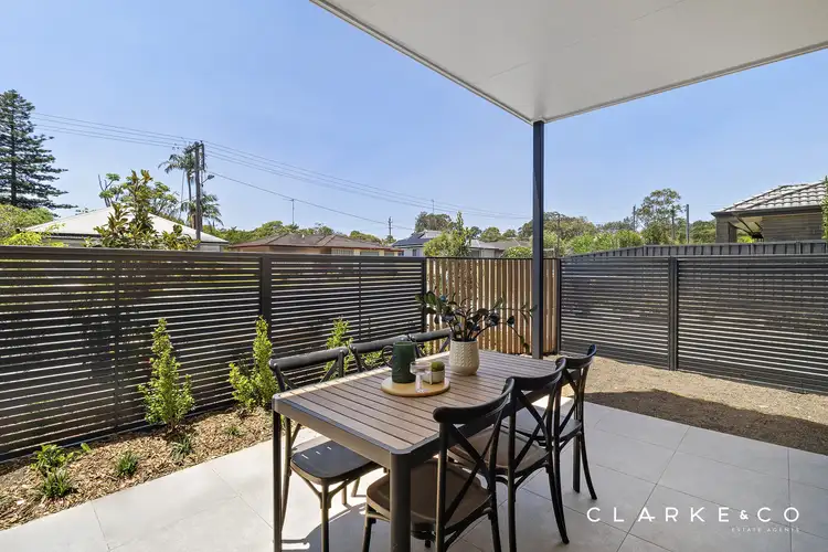 Sixth view of Homely townhouse listing, 1/33-35 Walker Street, Warners Bay NSW 2282