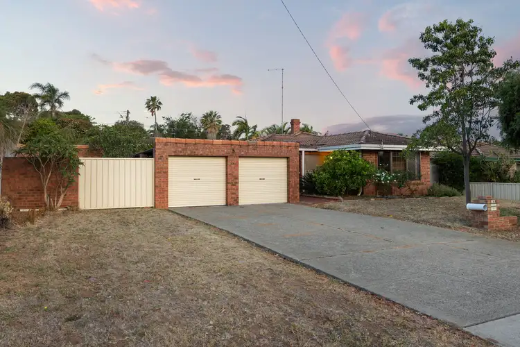 43 Meares Avenue, Parmelia WA 6167