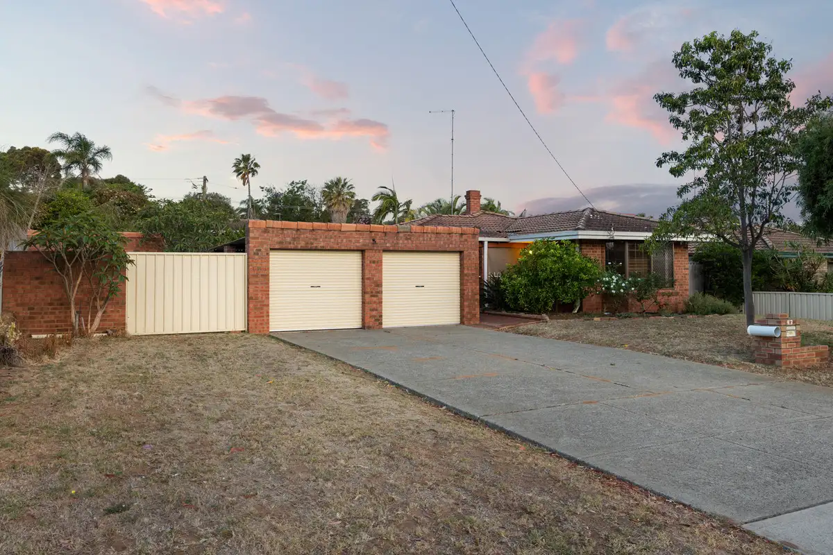 Main view of Homely house listing, 43 Meares Avenue, Parmelia WA 6167