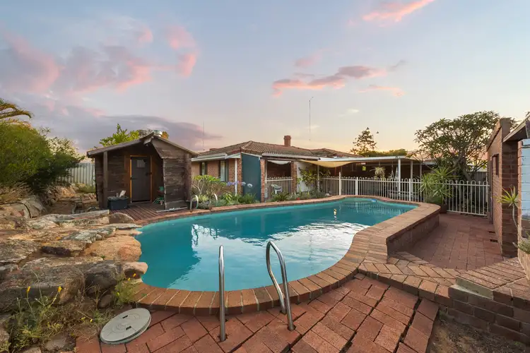 Third view of Homely house listing, 43 Meares Avenue, Parmelia WA 6167