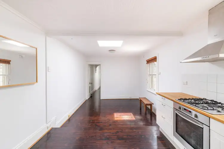 Second view of Homely terrace listing, 76 Marriott Street, Redfern NSW 2016