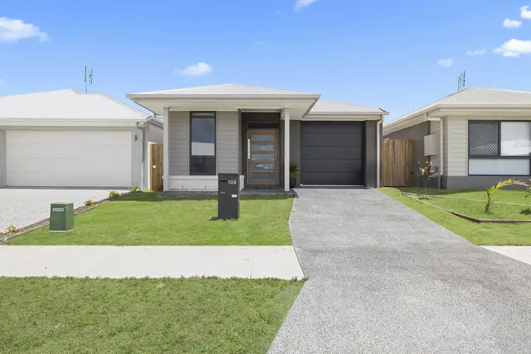 108 Tyndall Circuit, Banya QLD 4551