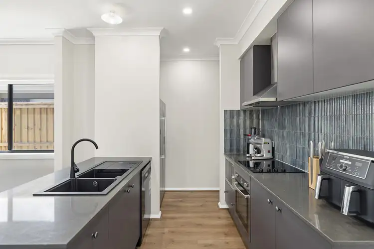 Second view of Homely house listing, 108 Tyndall Circuit, Banya QLD 4551