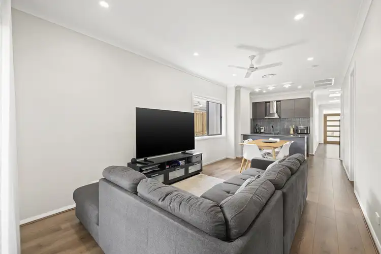 Fourth view of Homely house listing, 108 Tyndall Circuit, Banya QLD 4551