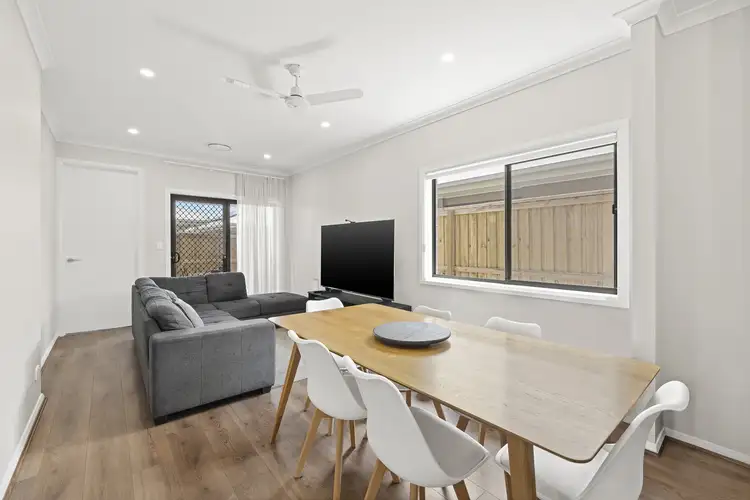 Fifth view of Homely house listing, 108 Tyndall Circuit, Banya QLD 4551