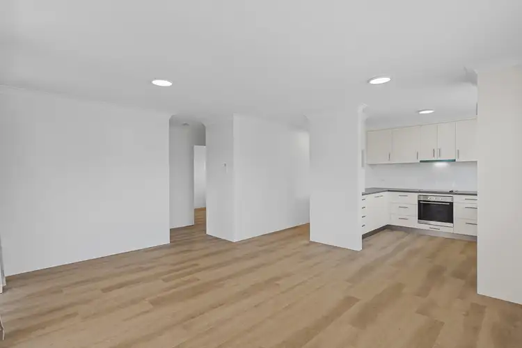 Second view of Homely unit listing, 1/58 Brighton Road, Highgate Hill QLD 4101