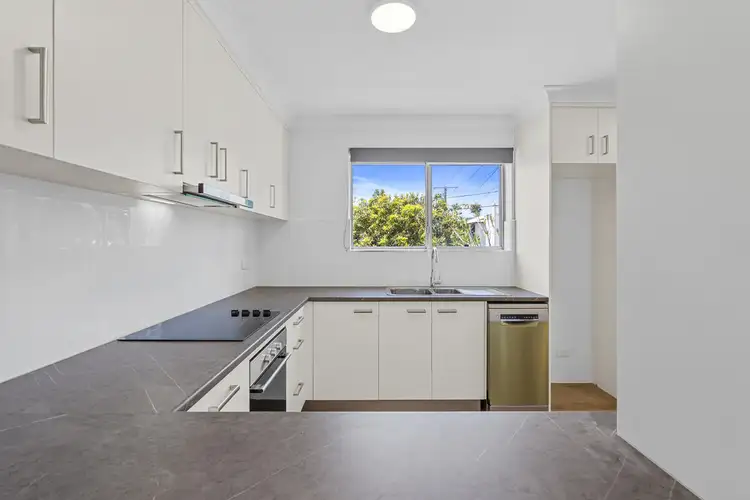 Third view of Homely unit listing, 1/58 Brighton Road, Highgate Hill QLD 4101