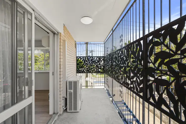 Fourth view of Homely unit listing, 1/58 Brighton Road, Highgate Hill QLD 4101