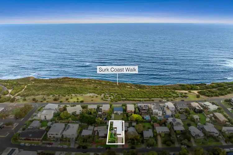 Second view of Homely house listing, 10 Regal Road, Jan Juc VIC 3228