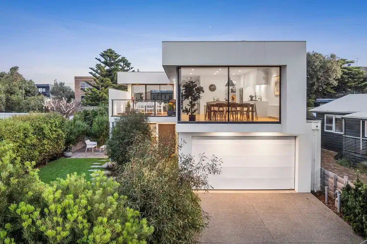 Third view of Homely house listing, 10 Regal Road, Jan Juc VIC 3228