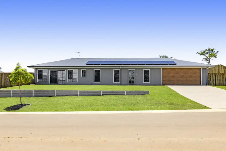 Third view of Homely house listing, 2 Drazen Place, Meringandan West QLD 4352