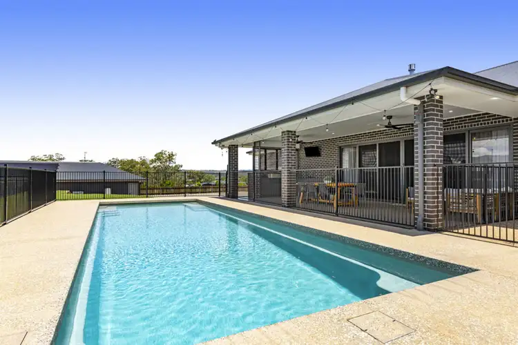 Fourth view of Homely house listing, 2 Drazen Place, Meringandan West QLD 4352