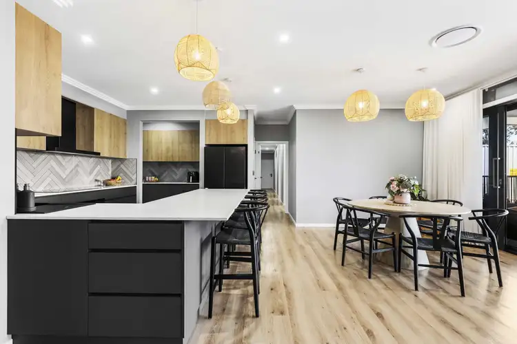 Fifth view of Homely house listing, 2 Drazen Place, Meringandan West QLD 4352