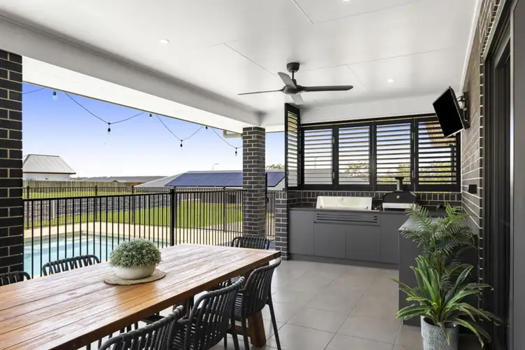 Sixth view of Homely house listing, 2 Drazen Place, Meringandan West QLD 4352