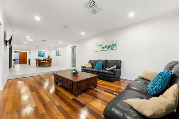 Fifth view of Homely house listing, 4 Cain Place, Leeming WA 6149