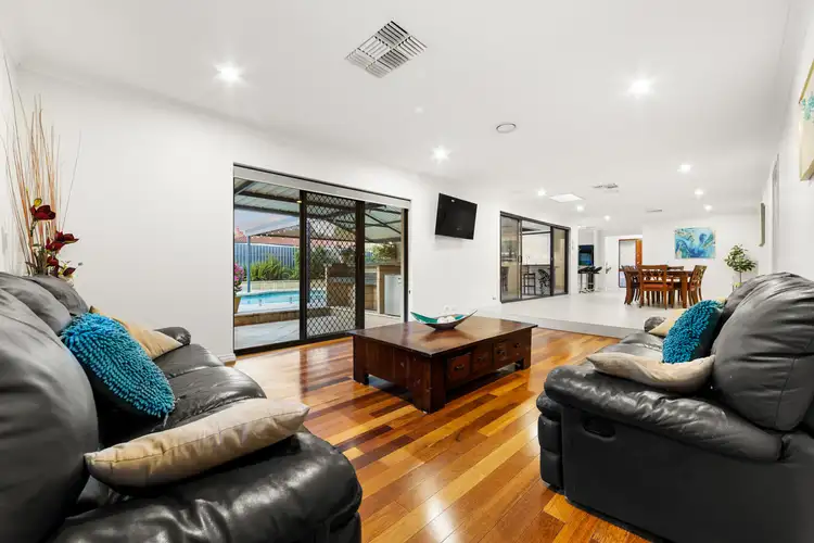 Sixth view of Homely house listing, 4 Cain Place, Leeming WA 6149