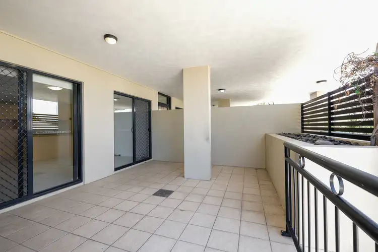 13/26 Paradise Street, Highgate Hill QLD 4101