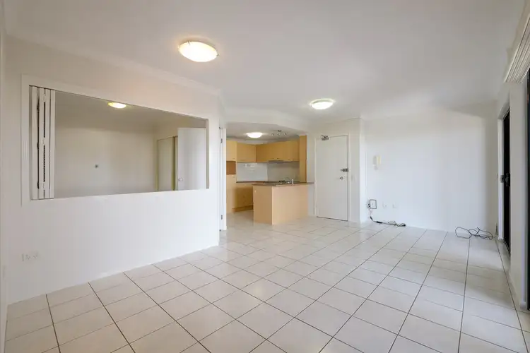 Second view of Homely unit listing, 13/26 Paradise Street, Highgate Hill QLD 4101