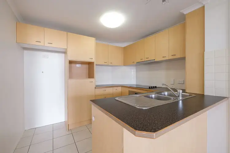Third view of Homely unit listing, 13/26 Paradise Street, Highgate Hill QLD 4101